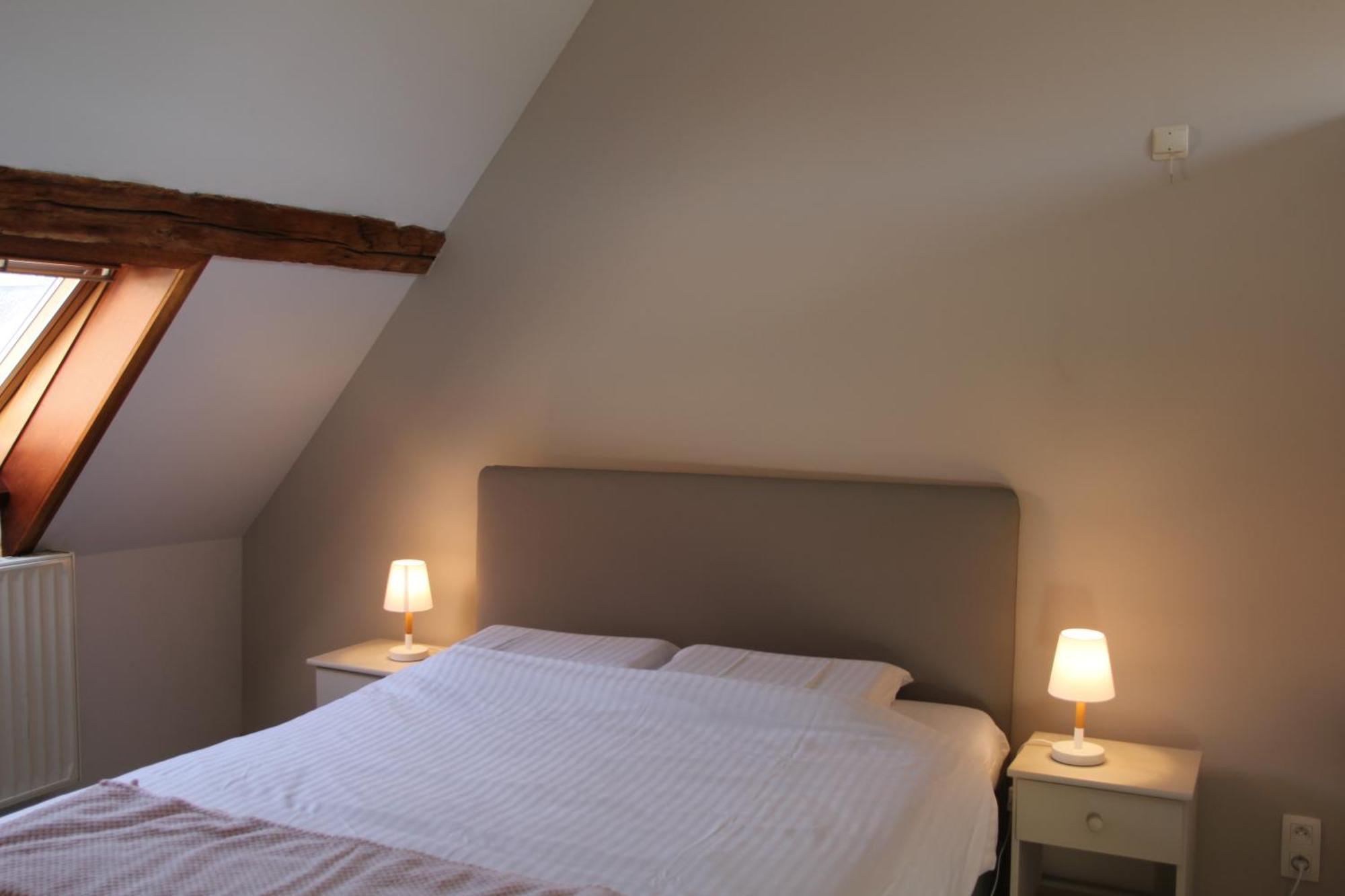 Le Grenier De La Floye - Coquelicot Holiday home *