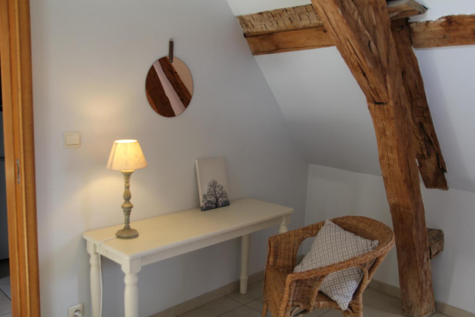 Le Grenier De La Floye - Coquelicot Holiday home *