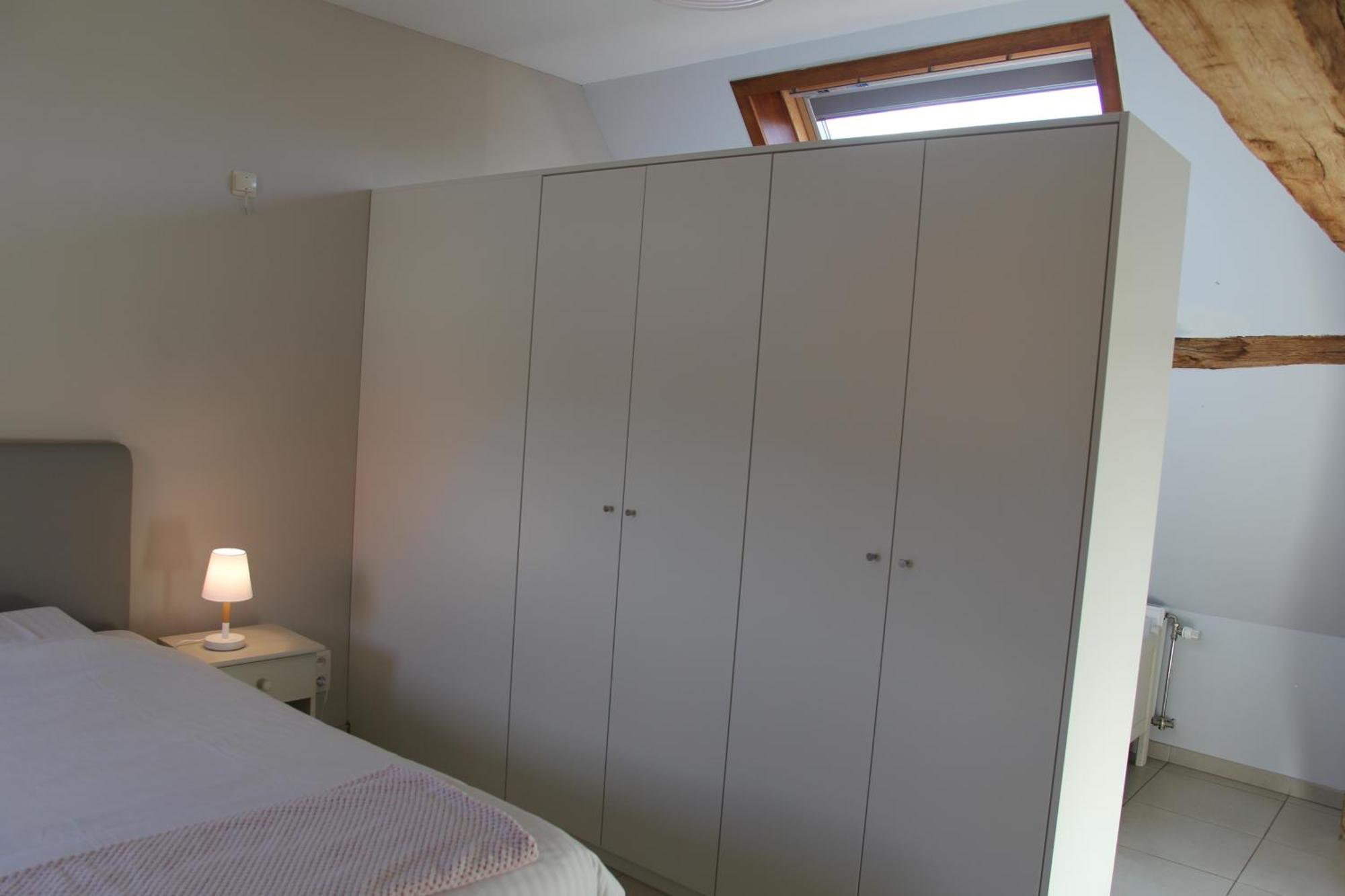 Le Grenier De La Floye - Coquelicot Holiday home Mettet