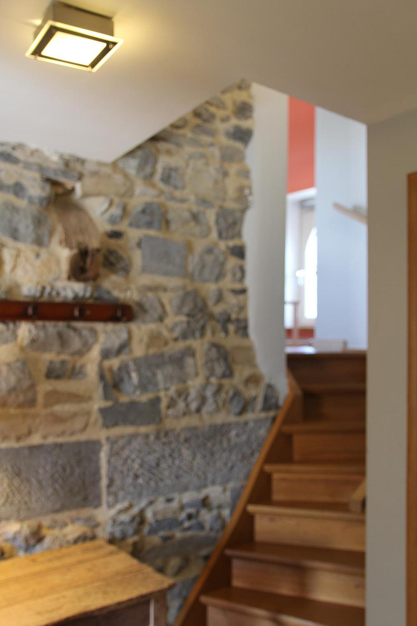 Le Grenier De La Floye - Coquelicot Holiday home *