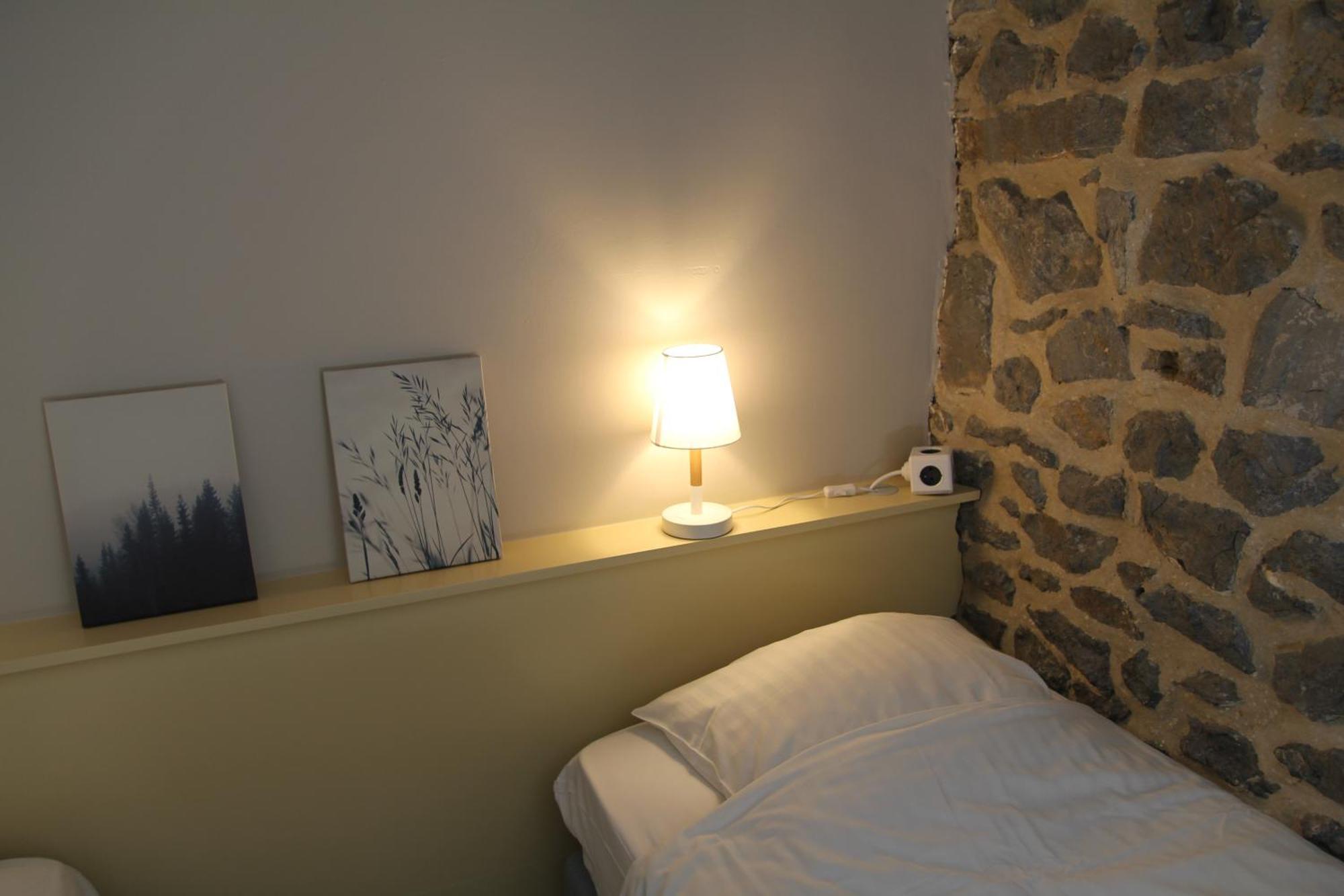 Holiday home Le Grenier De La Floye - Coquelicot