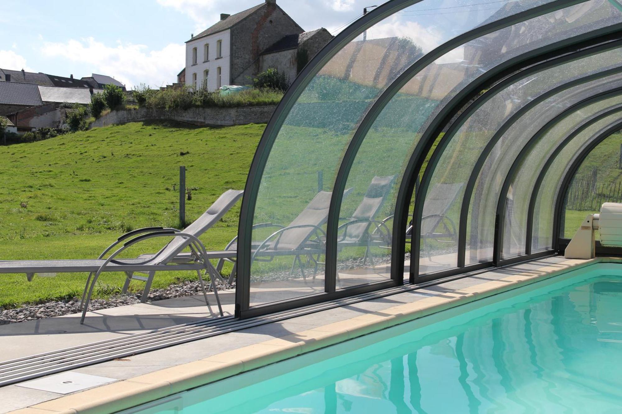 Le Grenier De La Floye - Coquelicot Holiday home