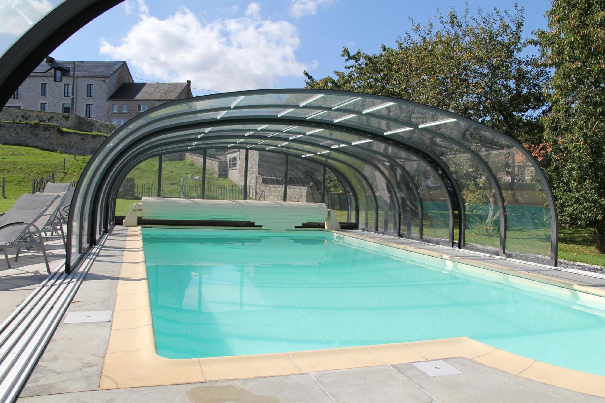 Le Grenier De La Floye - Coquelicot Holiday home Mettet