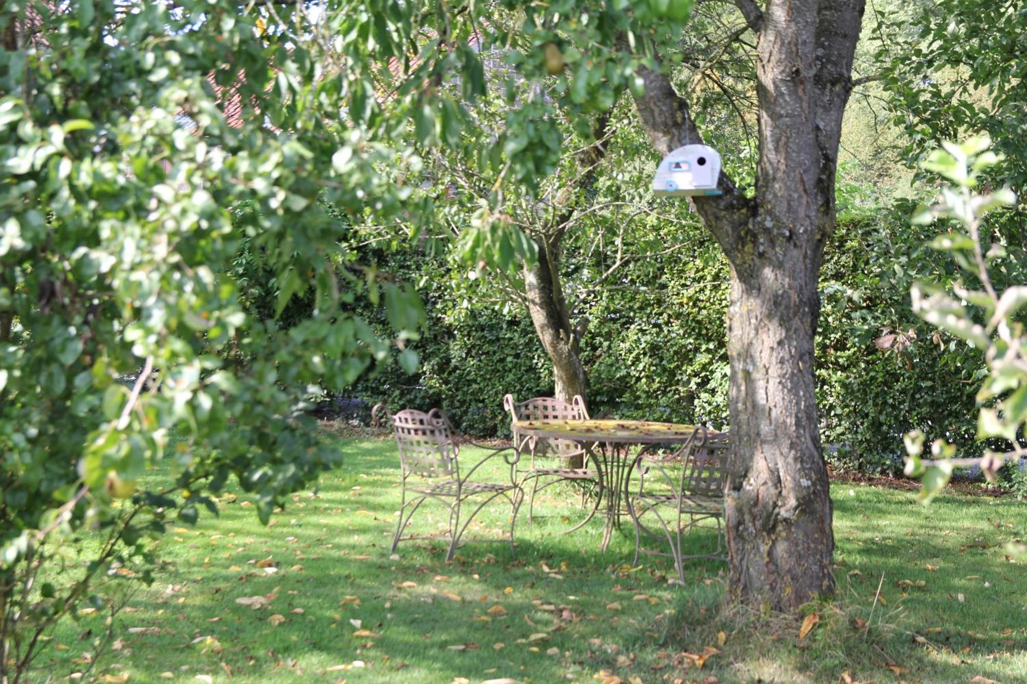 Holiday home Le Grenier De La Floye - Coquelicot Mettet